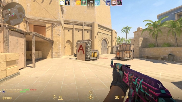 CSGODT