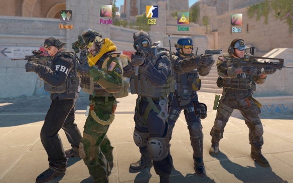 CSGODT