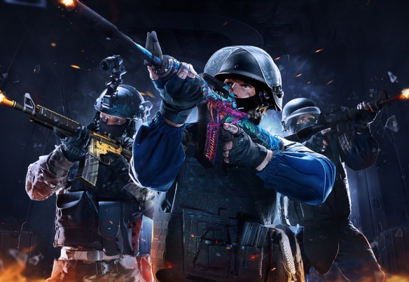 CSGODT