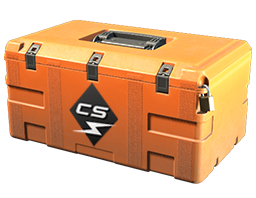 千瓦武器箱 Kilowatt Case