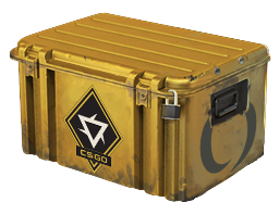 变革武器箱 Revolution Case
