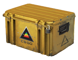 棱彩2号武器箱 Prisma 2 Case
