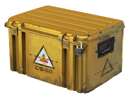 棱彩武器箱 Prisma Case