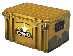 地平线武器箱 Horizon Case
