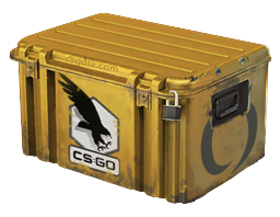 命悬—线武器箱 Clutch Case