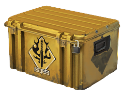 光谱武器箱 Spectrum Case  Counter-Strike: Global Offensive
