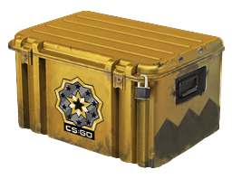 幻彩 3 号武器箱 Chroma 3 Case