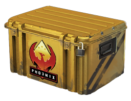 “凤凰大行动”武器箱 Operation Phoenix Weapon Case