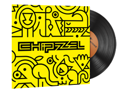Chipzel — 黄色魔法