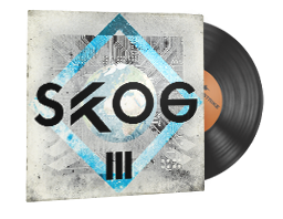 Skog — III-竞技场