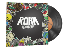 Roam — 决心