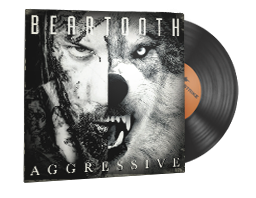 Beartooth — 咄咄逼人