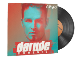Darude — CSGO 精彩时刻