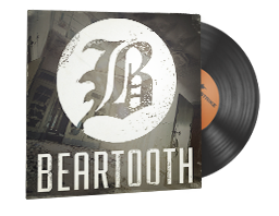 Beartooth — 令人发指