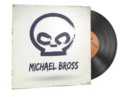 Michael Bross — 大举入侵！