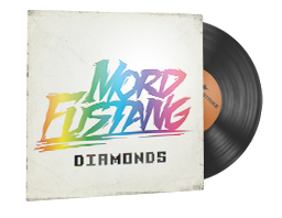 Mord Fustang — 永恒之钻
