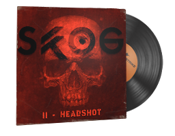 Skog — II-爆头