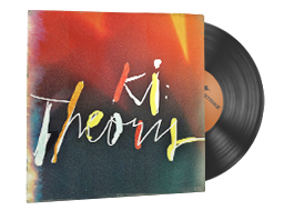 Ki:Theory — 莫洛托夫烈火