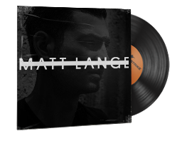 Matt Lange — 同型节奏