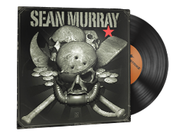 Sean Murray — A*D*8