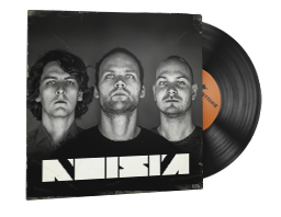 Noisia — 尖峰时刻