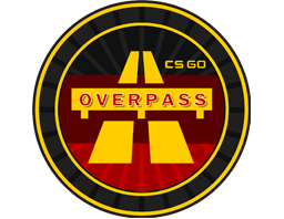 死亡游乐园收藏品 The Overpass Collection