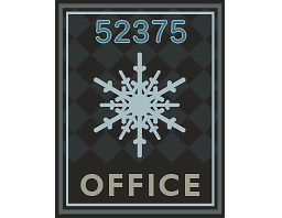办公室收藏品 The Office Collection