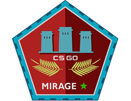 荒漠迷城收藏品 The Mirage Collection