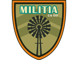 佣兵训练营收藏品 The Militia Collection