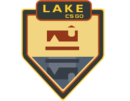 湖畔激战收藏品 The Lake Collection