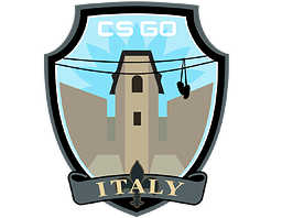 意大利小镇收藏品 The Italy Collection