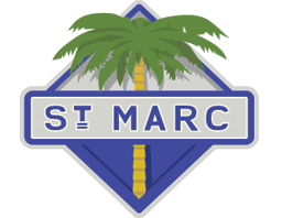 圣马克镇收藏品 The St. Marc Collection