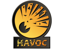 浩劫收藏品 The Havoc Collection