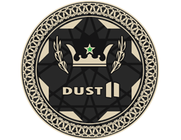 炙热沙城 II 收藏品 The Dust 2 Collection