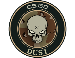 炙热沙城收藏品 The Dust Collection