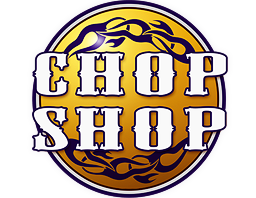 解体厂收藏品 The Chop Shop Collection