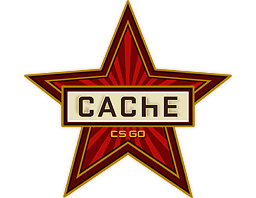 死城之谜收藏品 The Cache Collection