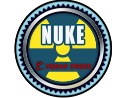核子危机收藏品2018 The 2018 Nuke Collection
