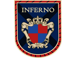 炼狱小镇收藏品2018 The 2018 Inferno Collection