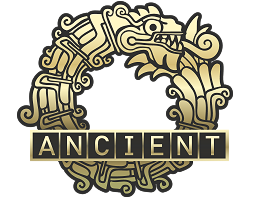远古收藏品 The Ancient Collection  Counter-Strike: Global Offensive