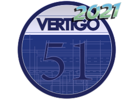 2021 殒命大厦收藏品 The 2021 Vertigo Collection