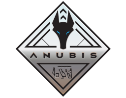 阿努比斯收藏品 The Anubis Collection