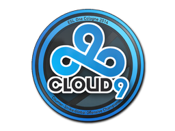 2014年 ESL One 科隆CS:GO锦标赛
