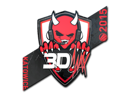 2015年 ESL One 卡托维兹CS:GO锦标赛