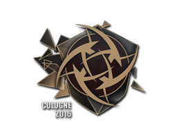 2016年 ESL One 科隆CS:GO锦标赛