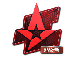 2017年 ELEAGUE 亚特兰大CS:GO锦标赛