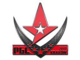 2017年 PGL 克拉科夫 CS:GO 锦标赛