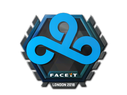 2018年 FACEIT 伦敦 CS:GO 锦标赛