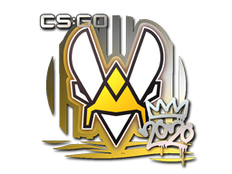 2020 CS:GO RMR